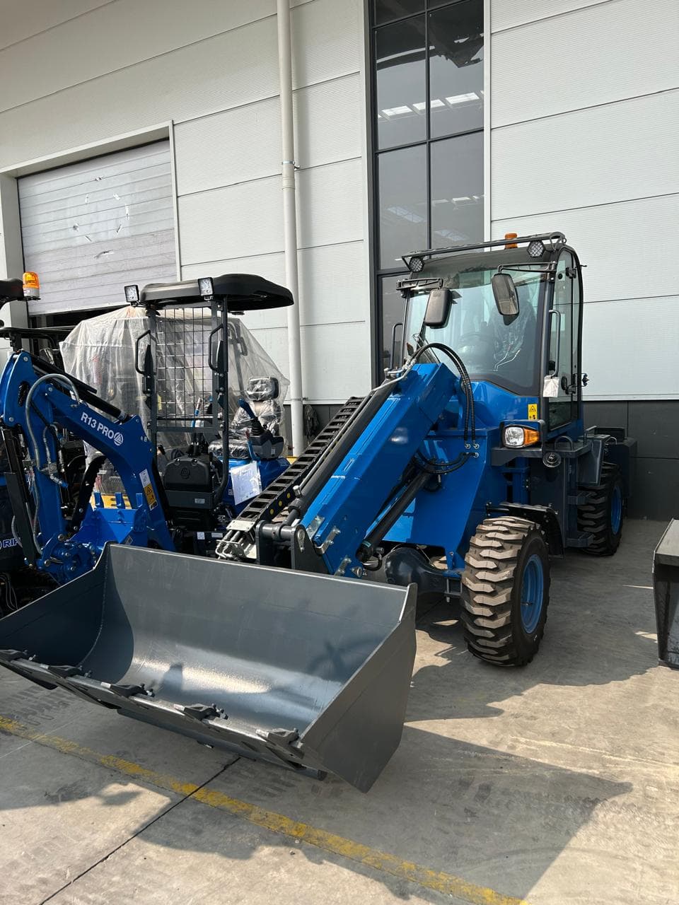RIPPA R13